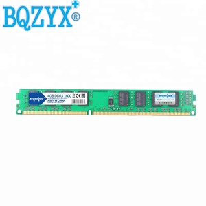 Großhandel lebenslange garantie pc3-12800 ram speicher kit <span class=keywords><strong>ddr3</strong></span> 1600 4g - Product Image 2