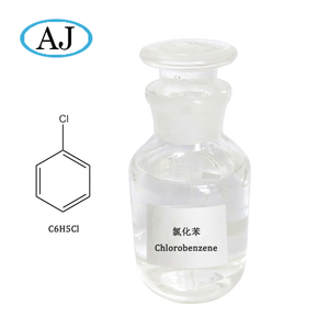 CAS 108-90-7 benceno cloruro/<span class=keywords><strong>clorobenceno</strong></span> - Product Image 1