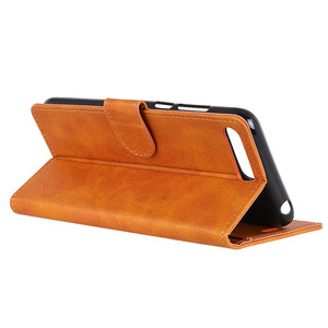 Mode Flip Housse En Cuir étui Portefeuille Pour Samsung Galaxy J8 Pour l'iphone Pour Huawei Pour LG Pour Xiaomi - Product Image 4