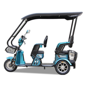 รถสามล้อสองที่นั่งสำหรับผู้ใหญ่ <span class=keywords><strong>ขาย</strong></span>ดี - Product Image 5