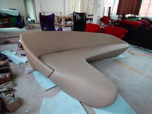 Luna sistema sofá Zaha Hadid Luna sistema de sofá - Product Image 2
