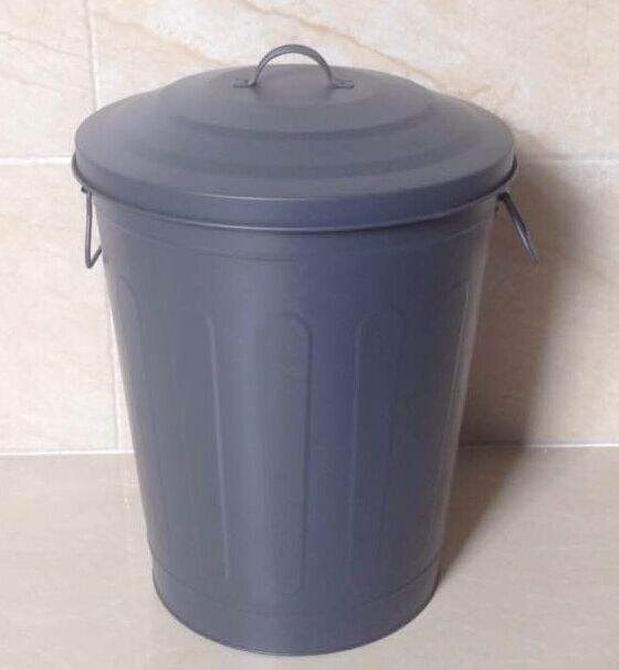 10 Molle Di Torsione In Acciaio Inox 304 Per Bidoni Della Spazzatura - Regolabili E Resistenti - Foto 2