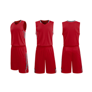 Sublimation Printing basketball uniforms/basketball suit/basketball jersey - Product Image 1
