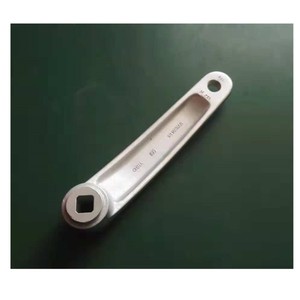 Pezzi di ricambio in alluminio <span class=keywords><strong>6061</strong></span> anodizzato colorato per lavorazione Cnc personalizzati - Product Image 2