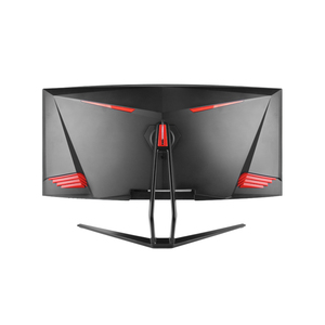 Curvo 35 pollici 2 k 144 hz 200 hz veloce gaming monitor - Product Image 2