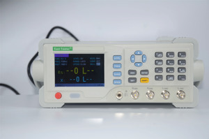 Compteur <span class=keywords><strong>lcr</strong></span> ET4401 de haute précision, montante, pas cher et très précision - Product Image 6