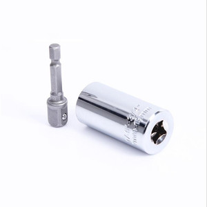 Llave de vaso Universal multifunción, <span class=keywords><strong>1</strong></span>/4 "-3/4"(7-19mm), casquillo mágico - Product Image 3