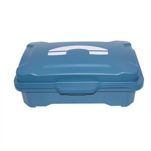 Resistente alle intemperie Auto Quadrante Industriale Telefono <span class=keywords><strong>VoIP</strong></span>, PoE Alimentazione Tramite Ethernet SIP Ringdown Telefono - Product Image 5
