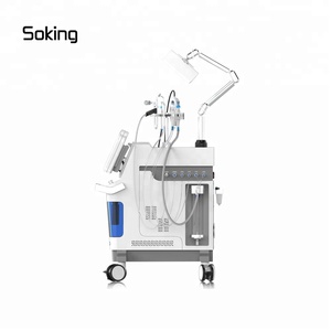 Bio microcorriente máquina lavado <span class=keywords><strong>de</strong></span> cara/Multi-Función <span class=keywords><strong>de</strong></span> equipos <span class=keywords><strong>de</strong></span> belleza - Product Image 4