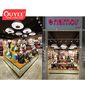 Hiện Đại Thiết Kế Đồ Lót Quan Hệ Tình Dục Cửa Hàng Áo Ngực Hiển Thị Thiết Kế Cửa Hàng Đồ Lót Đồ Lót Thiết Kế Đồ Nội Thất - Product Image 2