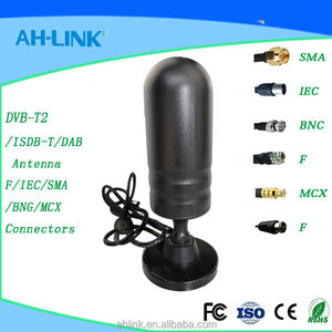 Intérieur Numérique Tv <span class=keywords><strong>Antenne</strong></span> Wifi Sans Fil Dvb-Tw30 Dvb-T-<span class=keywords><strong>Antenne</strong></span> Antennes Pour Dvb-T <span class=keywords><strong>Tnt</strong></span> Hdtv - Product Image 2