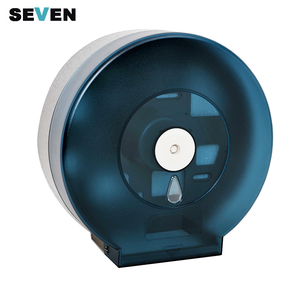 Chất Lượng cao Nhựa Jumbo Cuộn Vệ Sinh Giấy Vệ Sinh <span class=keywords><strong>Dispenser</strong></span> - Product Image 3