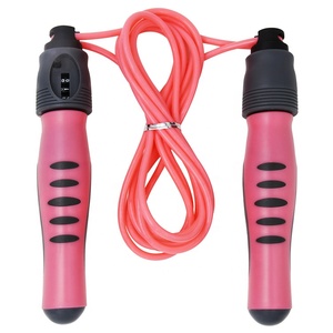 <span class=keywords><strong>Cuerda</strong></span> <span class=keywords><strong>de</strong></span> saltar Digital contando calorías saltar contra cuerdas <span class=keywords><strong>de</strong></span> saltar Fitness deporte saltar la <span class=keywords><strong>cuerda</strong></span> - Product Image 1