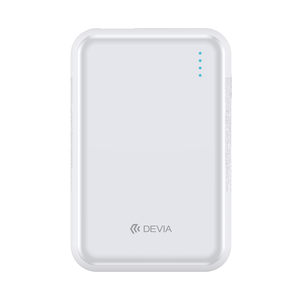 <span class=keywords><strong>Devia</strong></span> Nuovo veloce di ricarica wireless banca di potere del caricatore 10000 mAh - Product Image 6