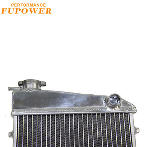 Rendimiento Intercooler para <span class=keywords><strong>Mini</strong></span> <span class=keywords><strong>Cooper</strong></span> S R53 1,6, <span class=keywords><strong>2002</strong></span>, 2003, 2004, 2005, 2006 - Product Image 3
