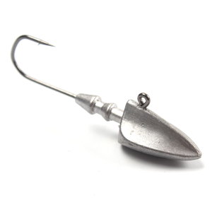 3.5g 5g 7g 10g 14g 21g Tête <span class=keywords><strong>de</strong></span> jig en plomb non peinte, Jig boule, Jig pointu, Nouveau style, Hameçon <span class=keywords><strong>de</strong></span> pêche pour appâts souples - Product Image 4