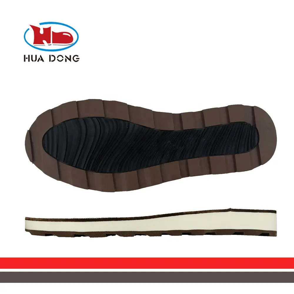 Sole Expert Huadong Factory価格Light Weight EVA Boot Shoes Sole SS20