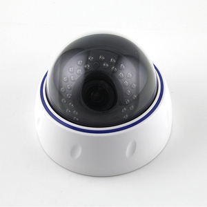 OEM 2018 mejor venta de productos IR Leds cúpula fuera IP65 Mega 2MP Pixel Cámara del CCTV cámara de seguridad 4 en <span class=keywords><strong>1</strong></span> - Product Image 2