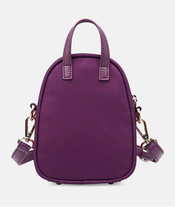 Luxury fashion trends zip lock velluto a coste sling shoulder fashion lady bag mini small gift hand mini bags borse da donna ladies - Product Image 2