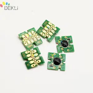 Neue!!! T2021-T2024 Auto Reset chip für Epson XP-6000 XP-6005 XP-6001 Drucker CISS Auto-Reset chip T202