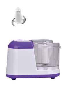 AC moteur robot de cuisine verrouillage de sécurité SS à découper lame - Product Image 6