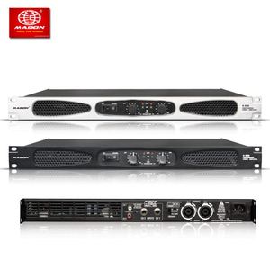 2018 Karaoke Dj mezclador de sonido amplificador de Av Pa precio del sistema - Product Image 1