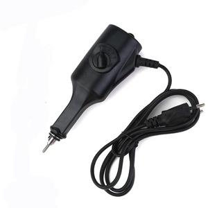 Graveur électrique, outils de bijouterie, perceuse, graveur électrique - Product Image 5