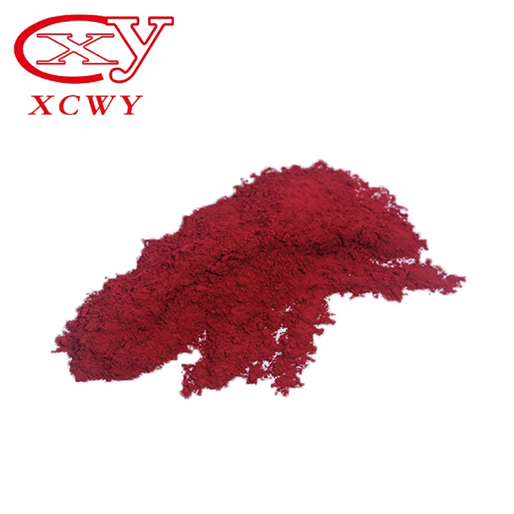 Применение чернила dyestuffs красители для кожи многофункциональный Кислотный красный 87