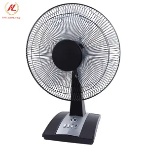 塑料月英寸振动冷却台台扇定时小风扇家用 ventilador CE