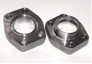 Thép Không Gỉ <span class=keywords><strong>SAE</strong></span> Ổ Cắm Hàn Mặt Bích - Product Image 5