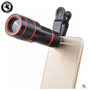 KINGGARD CLB8-K0312 <span class=keywords><strong>Obiettivo</strong></span> Zoom Teleobiettivo 12x Universale per <span class=keywords><strong>Fotocamera</strong></span> <span class=keywords><strong>Smartphone</strong></span> Android - Product Image 3