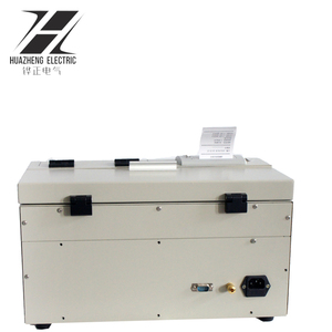 HZCS-3 méthode d'extraction transformateur huile acidité valeur test <span class=keywords><strong>portable</strong></span> acide valeur testeur - Product Image 6