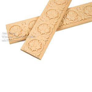 Elementos decorativos en relieve de perfil uniforme que se emplean para embellecer los muebles. - Product Image 2