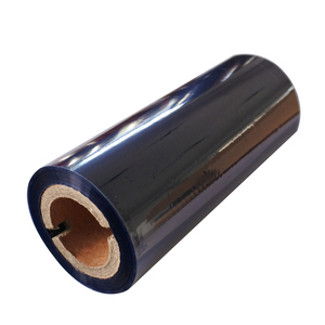 Tinta Băng Băng Tương Thích Trong Suốt Lá Ba Màu Máy In Mã Vạch Với Lạnh Cutter Cho Todaytec - Product Image 2