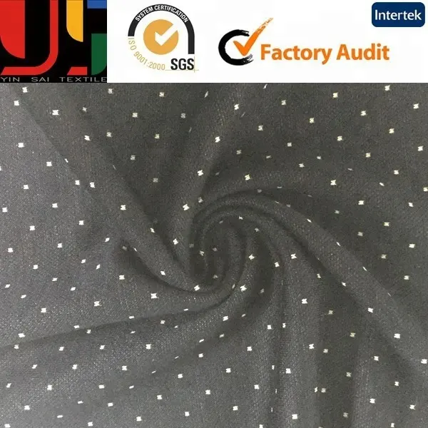 2018 nuevo diseño de punto roma tubo de punto de algodón de tela para camisas,