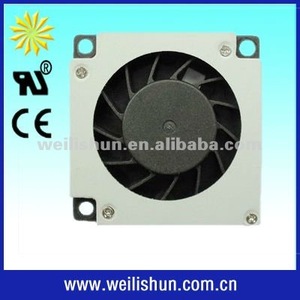Venta caliente 3507 ventilador de refrigeración DC 12 V 2pin o 3pin <span class=keywords><strong>CPU</strong></span> <span class=keywords><strong>miner</strong></span>ía ventilador PWM calor ventilador - Product Image 2