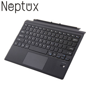 ワイヤレス 5 ピン pogo ドッキングキーボードマイクロソフト表面プロ 4 - Product Image 1