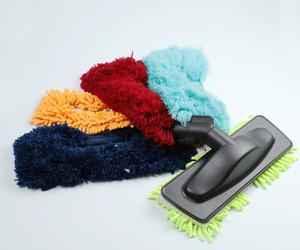 Accessoire pour <span class=keywords><strong>aspirateur</strong></span> Pièces d'<span class=keywords><strong>aspirateur</strong></span> <span class=keywords><strong>Brosse</strong></span> à poussière en mohair <span class=keywords><strong>Brosse</strong></span> à sol - Product Image 3