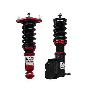 <span class=keywords><strong>Kit</strong></span> de suspension réglable sans <span class=keywords><strong>amortisseur</strong></span>, pièces détachées, E30/E46/<span class=keywords><strong>E60</strong></span>, vente en gros, offre spéciale - Product Image 2