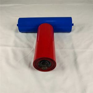 Interroll băng tải con lăn tay áo vành đai băng tải làm biếng lăn vẽ - Product Image 6