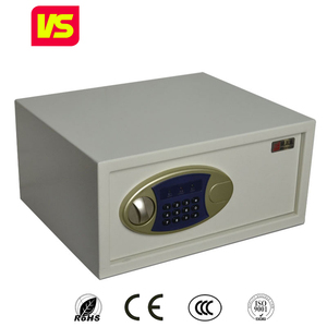 Ganga teclado eléctrico <span class=keywords><strong>Casa</strong></span> Grande seguridad barato efectivo incombustible hotel cajas para la venta - Product Image 1