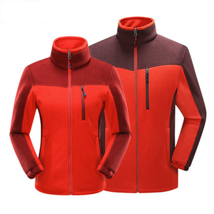 Hiver <span class=keywords><strong>Polaire</strong></span> Chasse En Plein Air Hommes Veste <span class=keywords><strong>Militaire</strong></span> Manteau À Capuche - Product Image 3