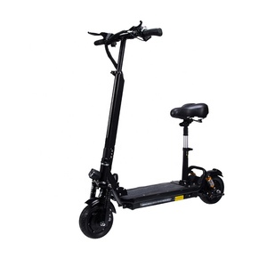 8 pulgadas 36 v 350 w batería de gran neumático ancho Mini <span class=keywords><strong>Scooter</strong></span> Eléctrico - Product Image 2