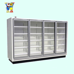 Chine Petit Canard Réfrigérateur Refroidisseur D'eau De <span class=keywords><strong>Boisson</strong></span> <span class=keywords><strong>Vitrine</strong></span> E7 ATLANTA/MIAMI - Product Image 1