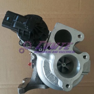 Turbocompressore TD025 49373-07012 5AF-LP-TD025-T/C per <span class=keywords><strong>HONDA</strong></span> CIVIC 10 <span class=keywords><strong>CRV</strong></span> L15B7 1.5T 130KW/174CV - Product Image 2