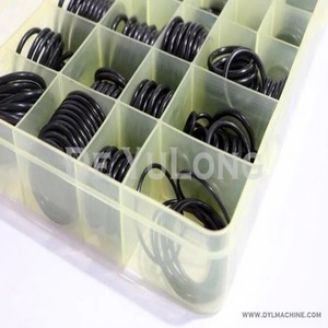Kit de junta tórica gigante Big Box para <span class=keywords><strong>Sumitomo</strong></span> - Product Image 6
