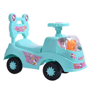Пластика и ездить на игрушки стиле свинг автомобиля - Product Image 5