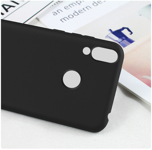 Guangzhou Recyclé Mobile Téléphone Shell Cas Pour Huawei Honor 8c, <span class=keywords><strong>Anti</strong></span> <span class=keywords><strong>Chute</strong></span> Étanche Téléphone Matériaux De Cas Pour Huawei honor - Product Image 2