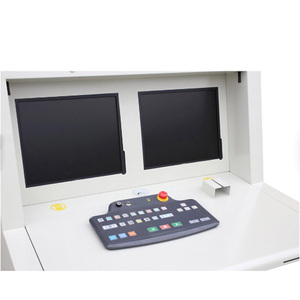 Detector de raios x bagagem, instrumentos de segurança, fabricante de equipamentos de segurança, scanner de bagagem do aeroporto - Product Image 5