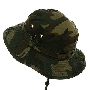 Bán Buôn 100% Bông Xô <span class=keywords><strong>Hat</strong></span> <span class=keywords><strong>Camo</strong></span> <span class=keywords><strong>Boonie</strong></span> <span class=keywords><strong>Hat</strong></span> Tùy Chỉnh Chiến Thuật Xô <span class=keywords><strong>Hat</strong></span> Cap - Product Image 3